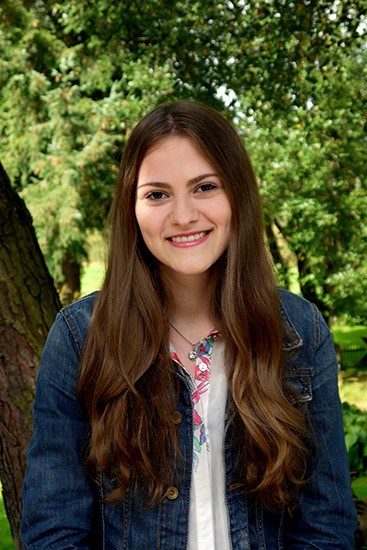 Hannah Kruft Hannah Kruft