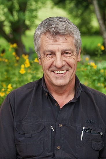 Hubert Kruft