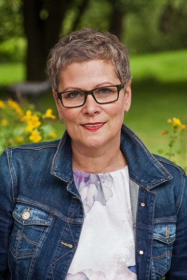 Liane Kruft Liane Kruft