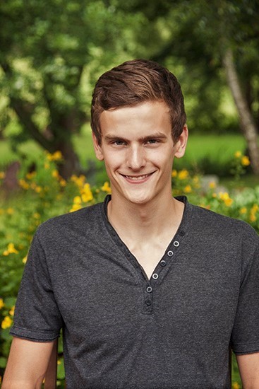 Lukas Kruft Lukas Kruft